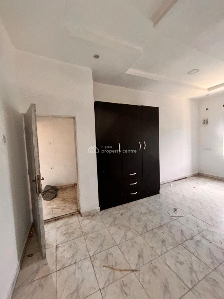 Newly Refurbished Blocks of Flats (3 Nos of 2bedroom and a Miniflat), Off Lambo Street, Towards Ogudu Orioke, Alapere, Ketu, Lagos, Block of Flats for Sale