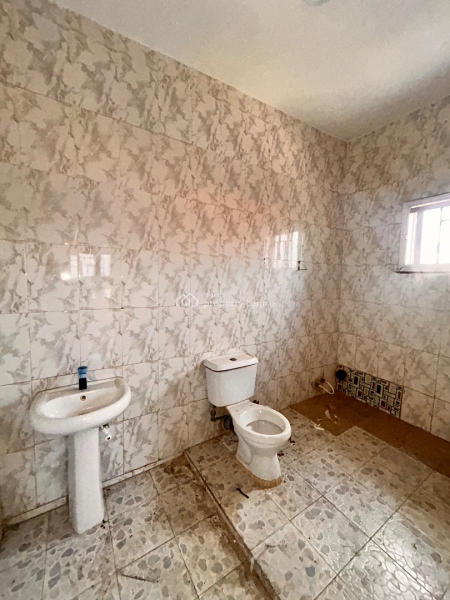 Newly Refurbished Blocks of Flats (3 Nos of 2bedroom and a Miniflat), Off Lambo Street, Towards Ogudu Orioke, Alapere, Ketu, Lagos, Block of Flats for Sale