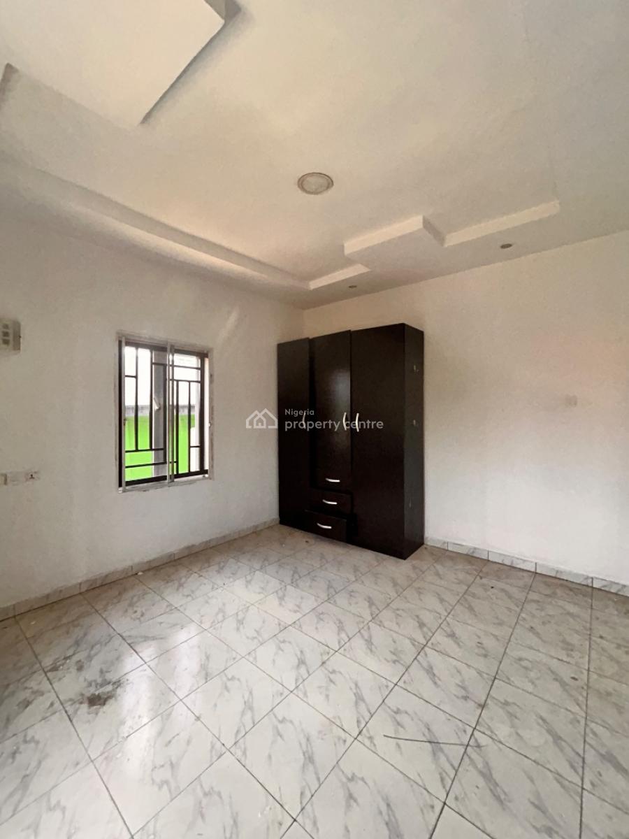 Newly Refurbished Blocks of Flats (3 Nos of 2bedroom and a Miniflat), Off Lambo Street, Towards Ogudu Orioke, Alapere, Ketu, Lagos, Block of Flats for Sale