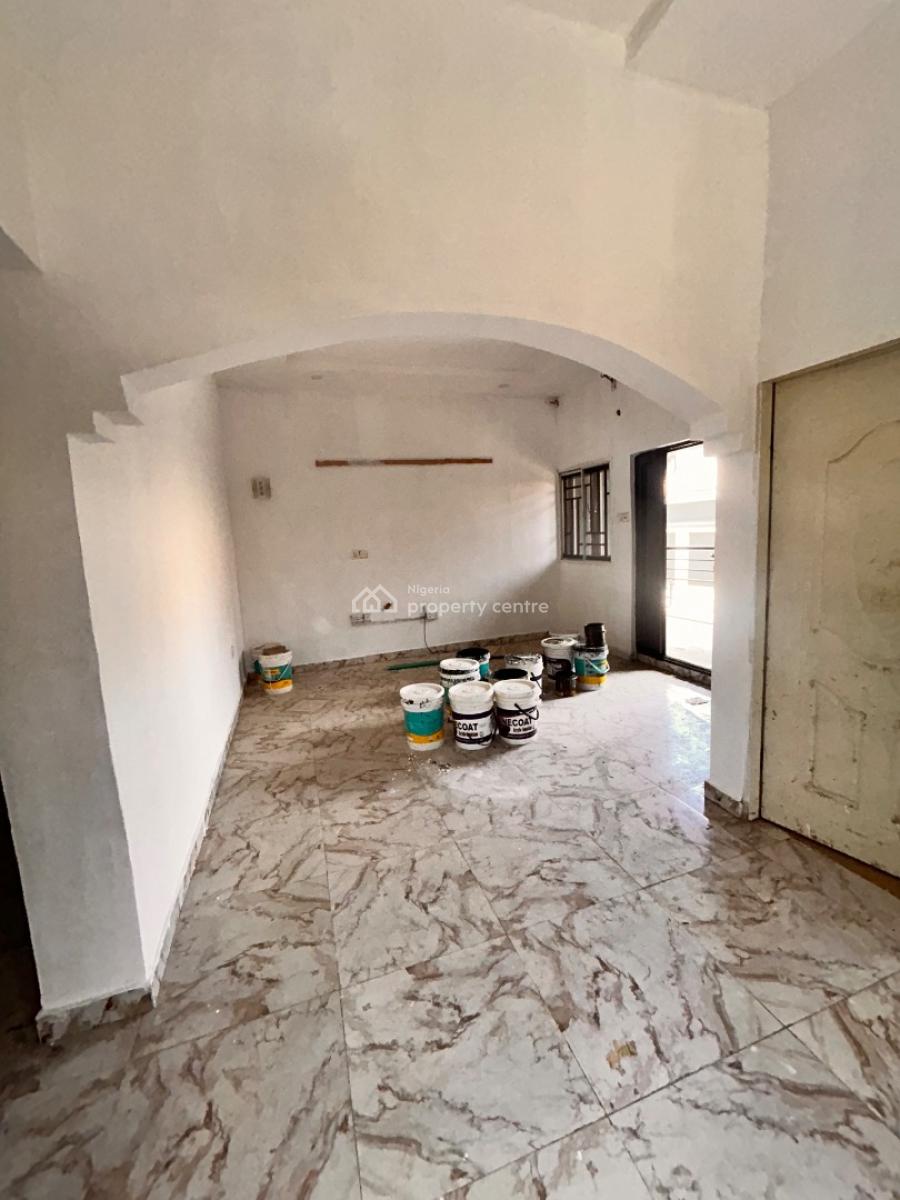 Newly Refurbished Blocks of Flats (3 Nos of 2bedroom and a Miniflat), Off Lambo Street, Towards Ogudu Orioke, Alapere, Ketu, Lagos, Block of Flats for Sale