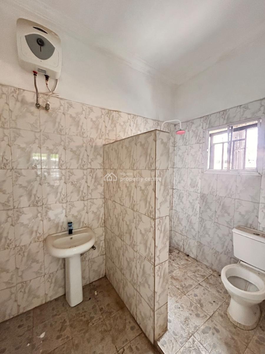 Newly Refurbished Blocks of Flats (3 Nos of 2bedroom and a Miniflat), Off Lambo Street, Towards Ogudu Orioke, Alapere, Ketu, Lagos, Block of Flats for Sale