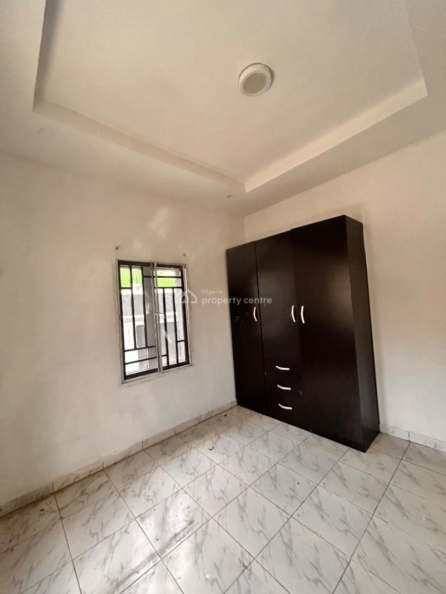 Newly Refurbished Blocks of Flats (3 Nos of 2bedroom and a Miniflat), Off Lambo Street, Towards Ogudu Orioke, Alapere, Ketu, Lagos, Block of Flats for Sale