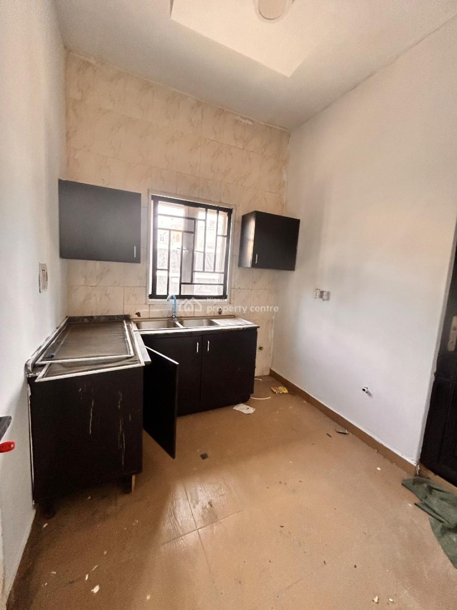 Newly Refurbished Blocks of Flats (3 Nos of 2bedroom and a Miniflat), Off Lambo Street, Towards Ogudu Orioke, Alapere, Ketu, Lagos, Block of Flats for Sale