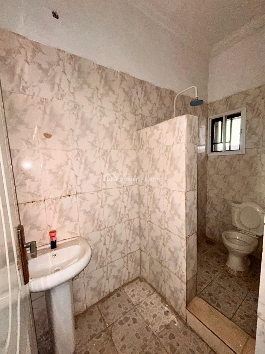 Newly Refurbished Blocks of Flats (3 Nos of 2bedroom and a Miniflat), Off Lambo Street, Towards Ogudu Orioke, Alapere, Ketu, Lagos, Block of Flats for Sale