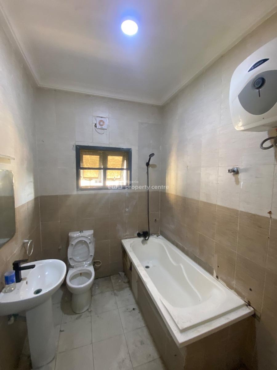 Serviced 4 Bed Terrace Duplex with 1bq, Dideolu Estate, Oniru, Victoria Island (vi), Lagos, Terraced Duplex for Rent