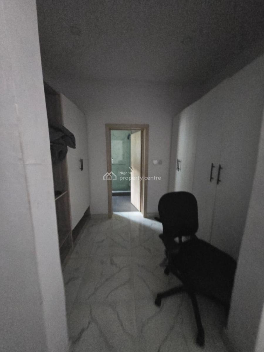Standard 5-bedroom Terrace with Bq Within Oniru Estate, Oniru, Victoria Island (vi), Lagos, Terraced Duplex for Rent