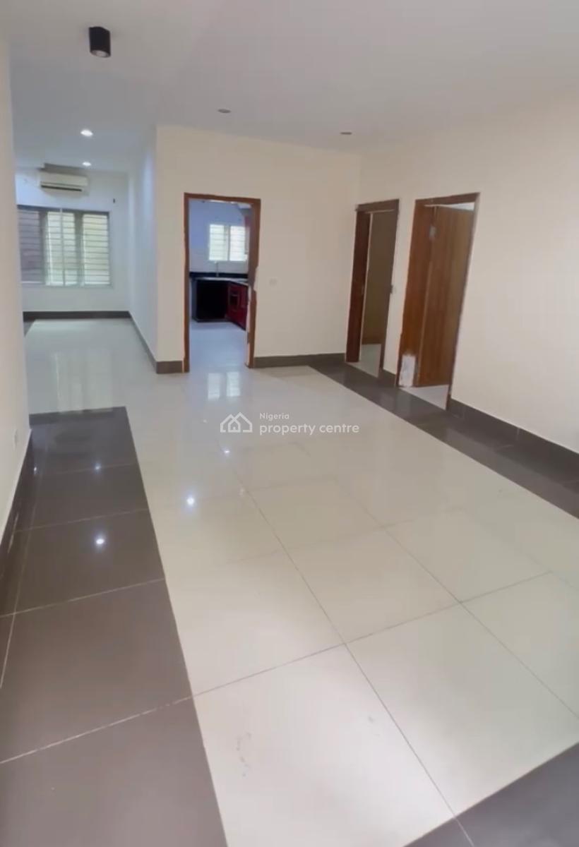 Spacious Self Serviced 2 Bedroom Apartment, Oniru, Victoria Island (vi), Lagos, Flat / Apartment for Rent