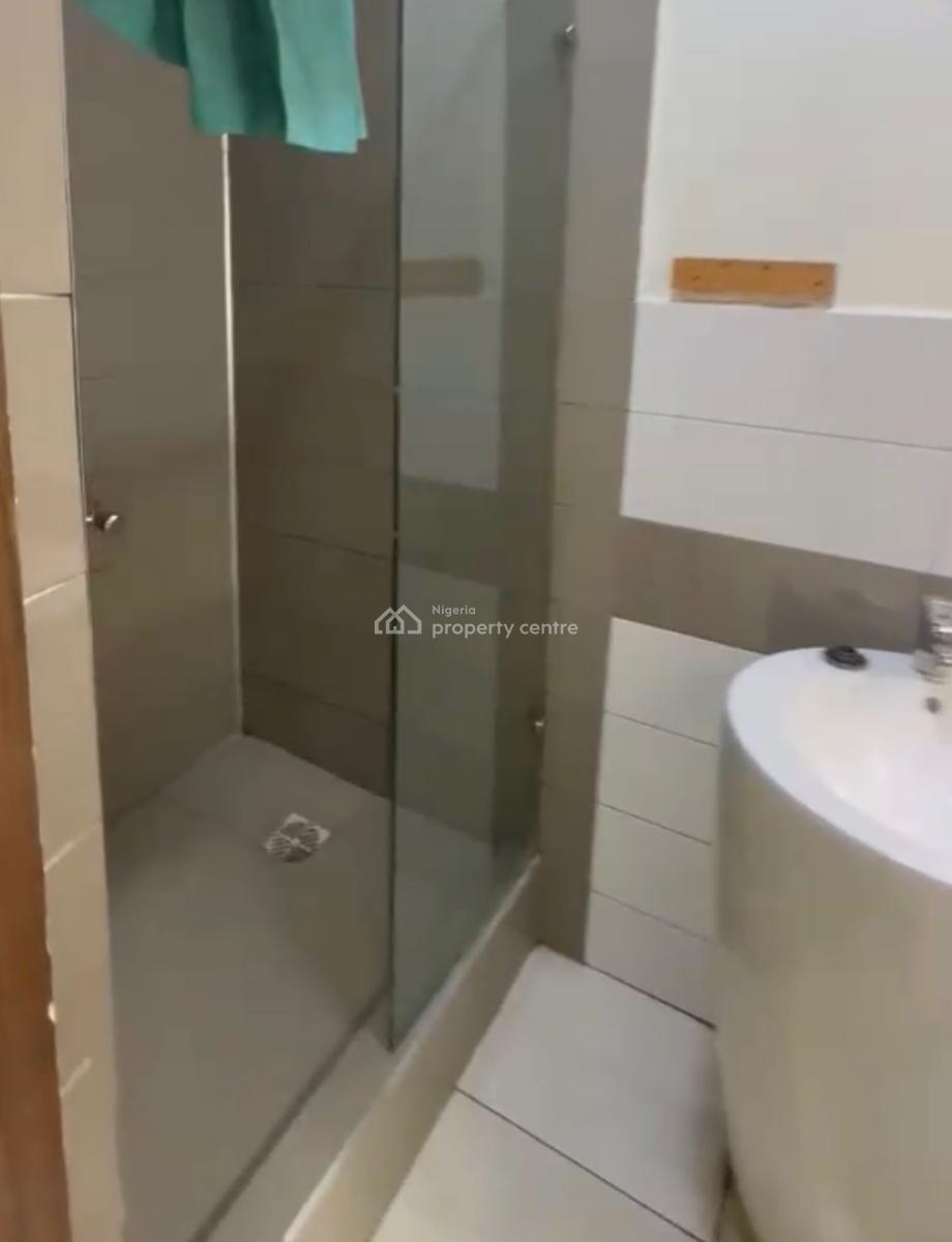 Spacious Self Serviced 2 Bedroom Apartment, Oniru, Victoria Island (vi), Lagos, Flat / Apartment for Rent