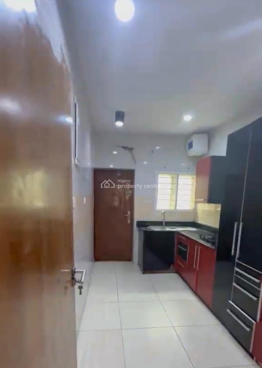 Spacious Self Serviced 2 Bedroom Apartment, Oniru, Victoria Island (vi), Lagos, Flat / Apartment for Rent