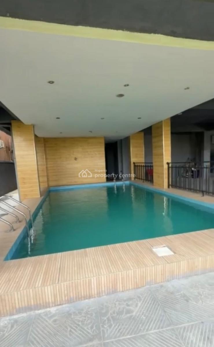 Luxury 2bedroom Apartment, Ikate, Lekki, Lagos, Flat / Apartment for Rent