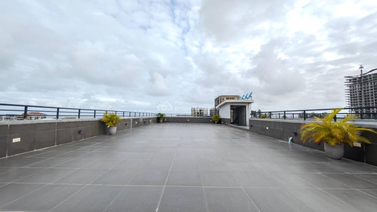 Luxurious Fully Furnished 1 Bedroom Apartment, Oniru, Victoria Island (vi), Lagos, Flat / Apartment for Sale