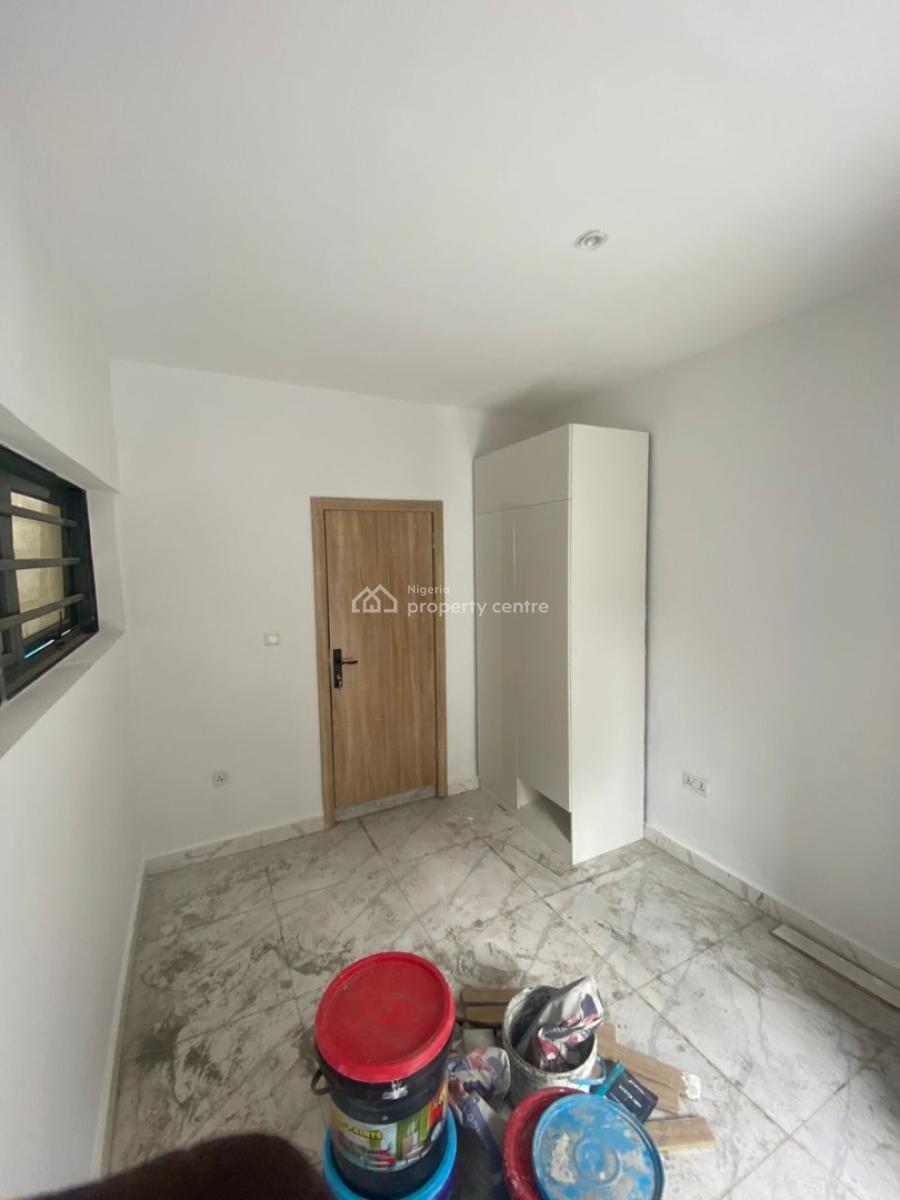 a Decent Portable Room in a Very Fine and Secured Estate, Shoprite, Sangotedo, Ajah, Lagos, Self Contain (single Rooms) for Rent