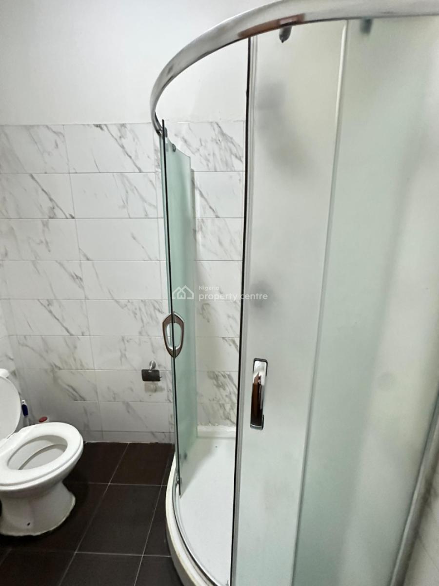 Premium 4-bedroom Terrace with Bq, Old Ikoyi, Ikoyi, Lagos, House for Rent