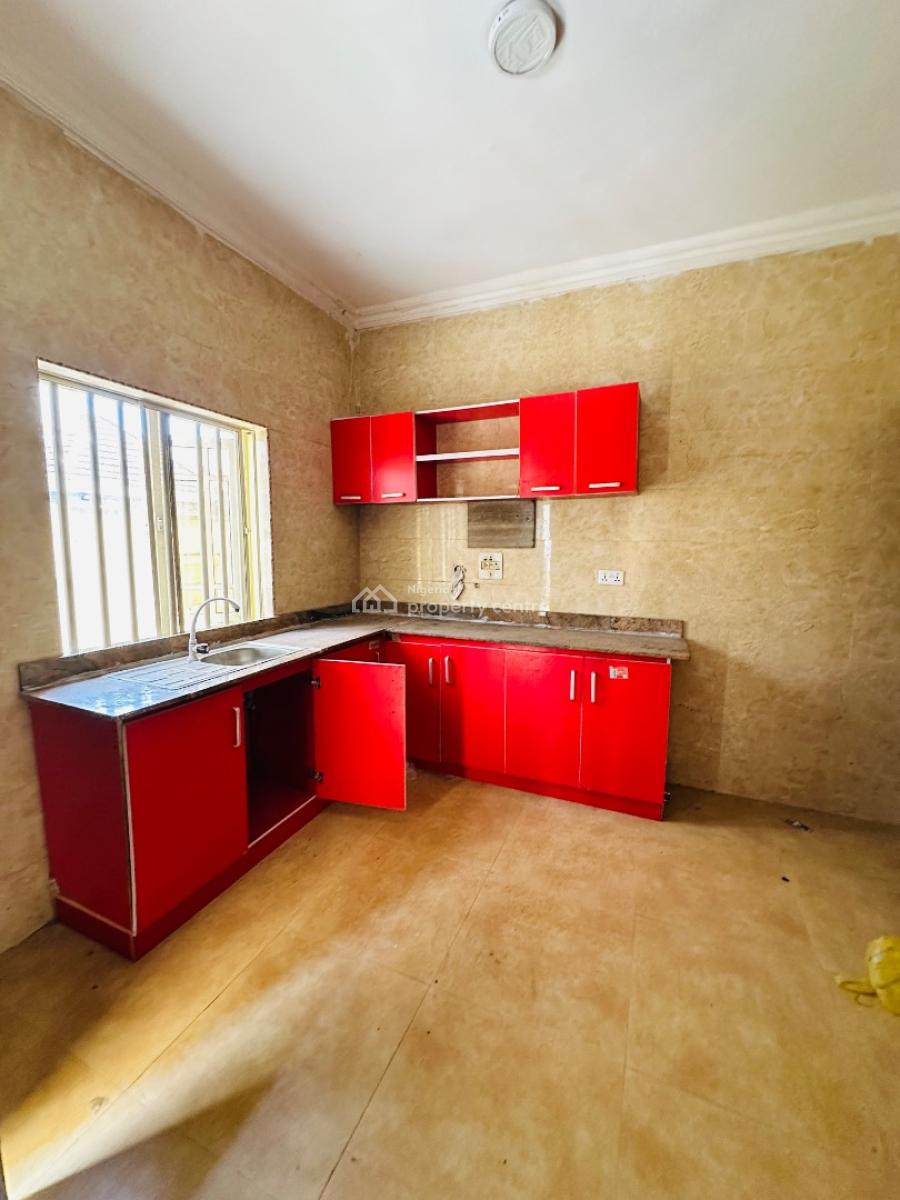 3 Bedroom Apartment, Ajah, Lagos, Flat / Apartment for Rent