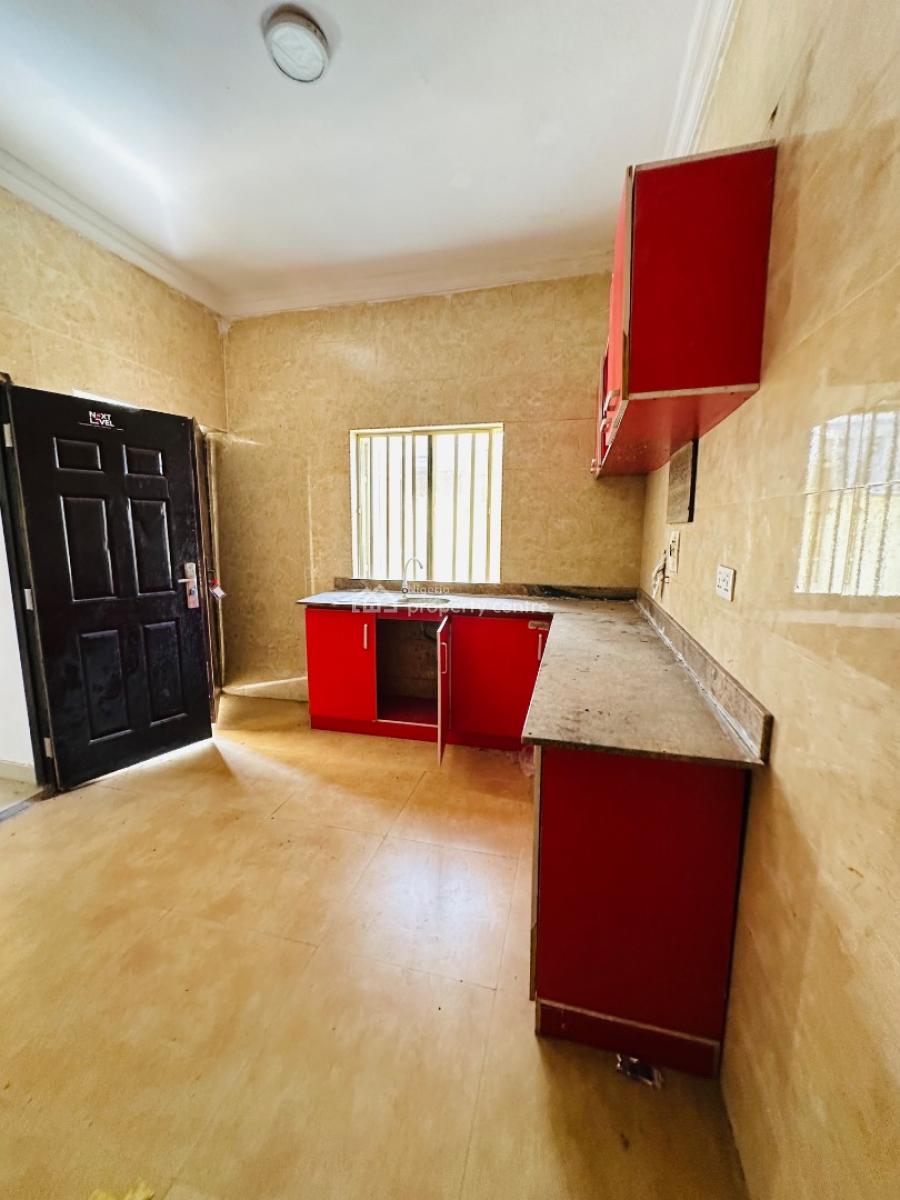 3 Bedroom Apartment, Ajah, Lagos, Flat / Apartment for Rent