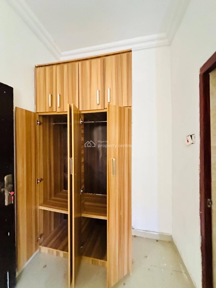 3 Bedroom Apartment, Ajah, Lagos, Flat / Apartment for Rent
