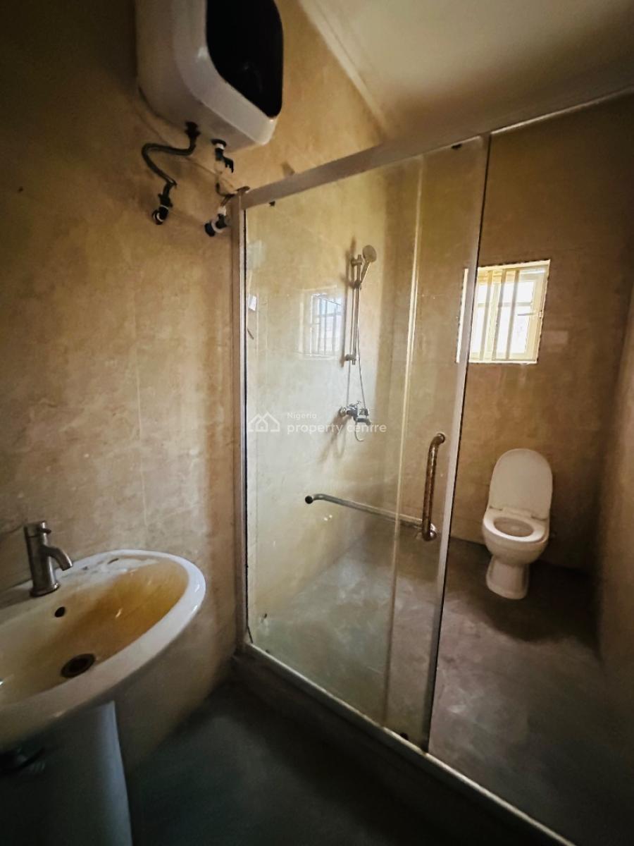 3 Bedroom Apartment, Ajah, Lagos, Flat / Apartment for Rent