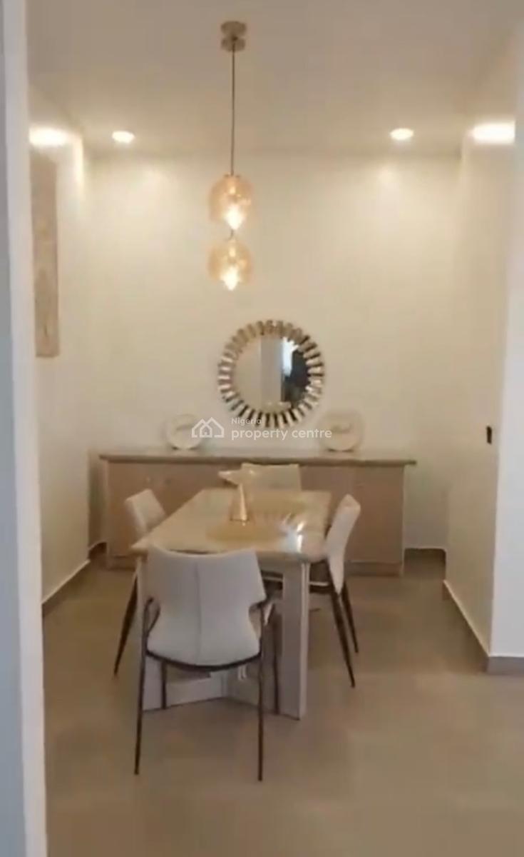 Luxury 3bedroom Apartment, Victoria Island (vi), Lagos, Flat / Apartment for Rent