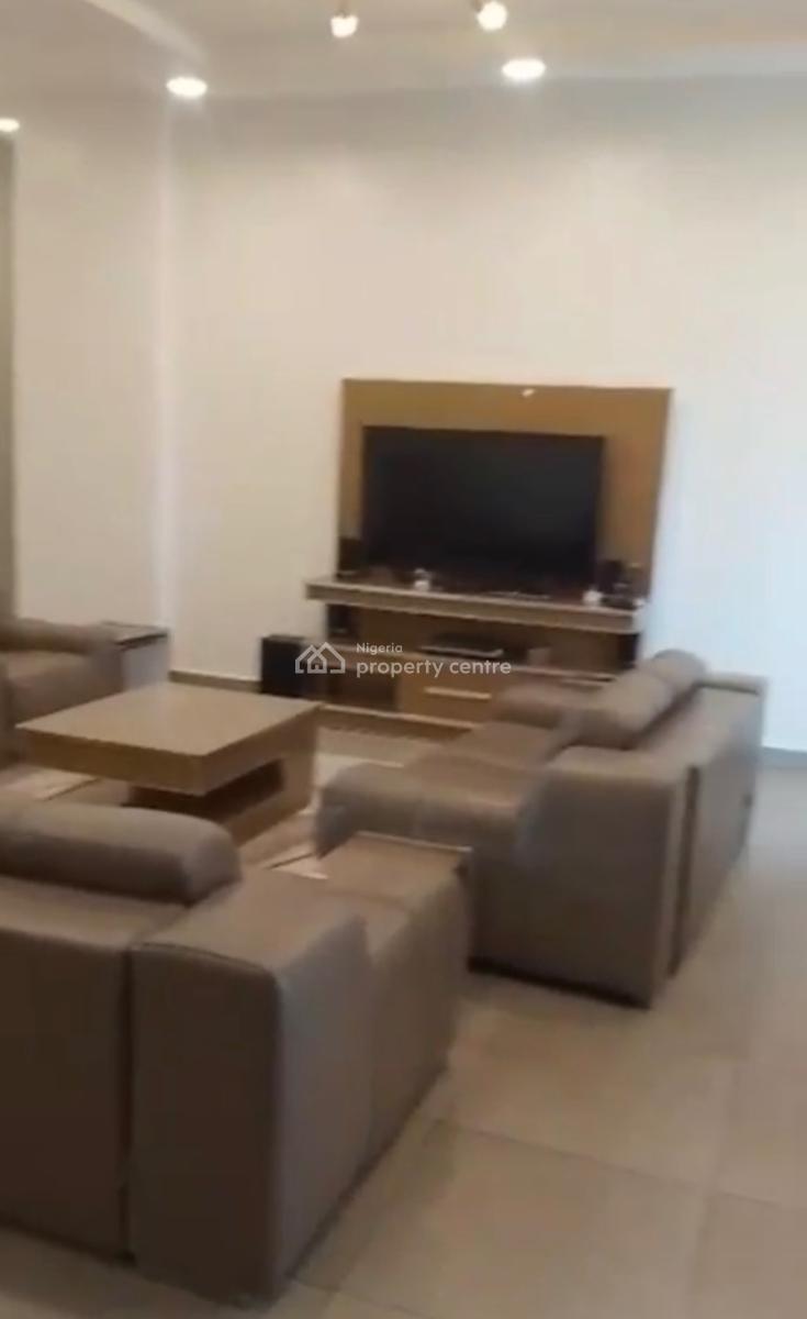Luxury 3bedroom Apartment, Victoria Island (vi), Lagos, Flat / Apartment for Rent