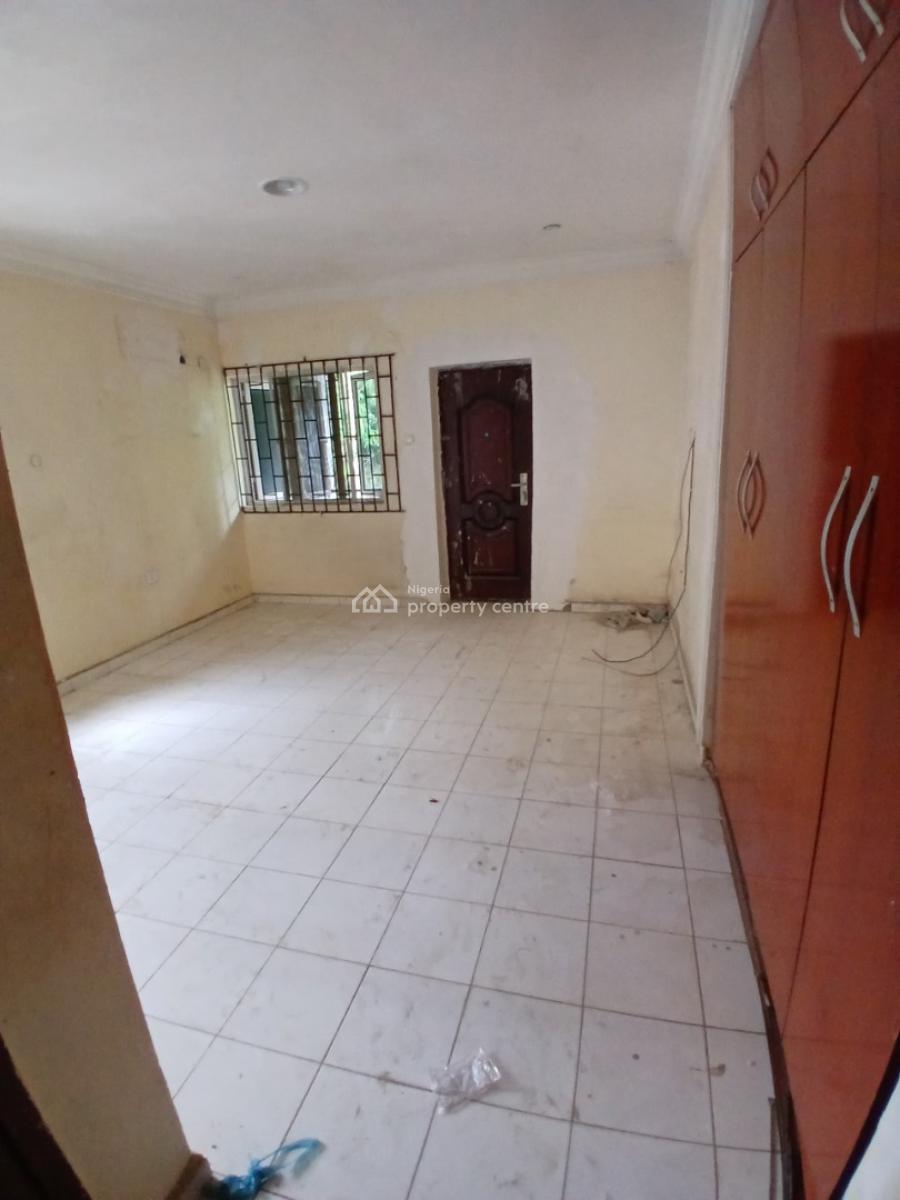 Attractively Built 4 Bedrooms Semi-detached Duplex with 2 Rooms Bq, Garki, Abuja, Semi-detached Duplex for Rent