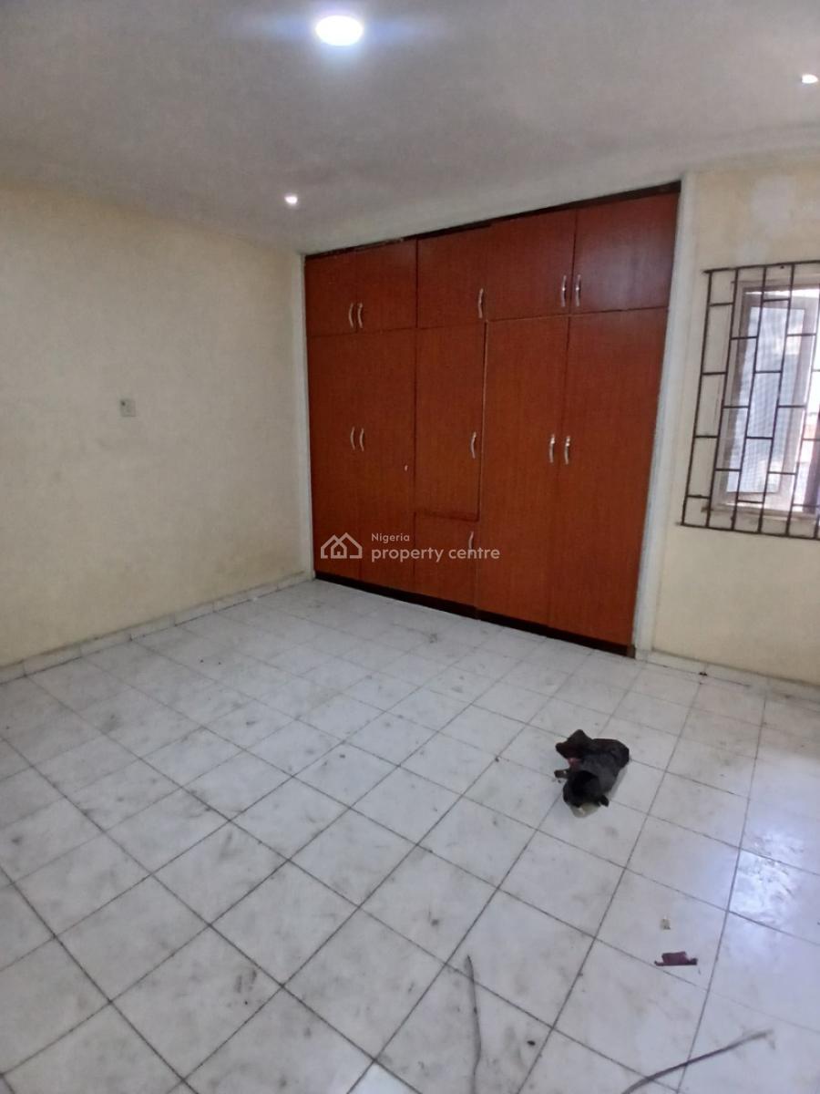 Attractively Built 4 Bedrooms Semi-detached Duplex with 2 Rooms Bq, Garki, Abuja, Semi-detached Duplex for Rent