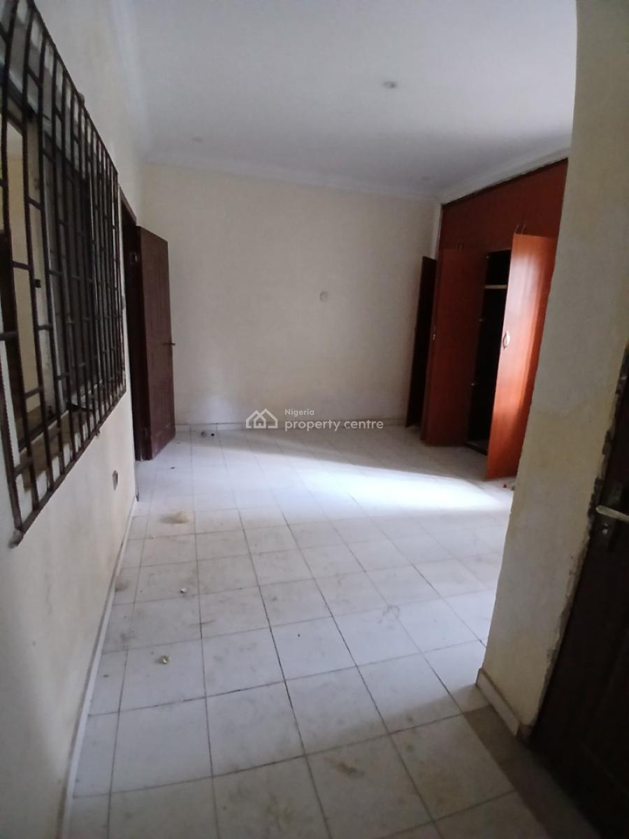 Attractively Built 4 Bedrooms Semi-detached Duplex with 2 Rooms Bq, Garki, Abuja, Semi-detached Duplex for Rent