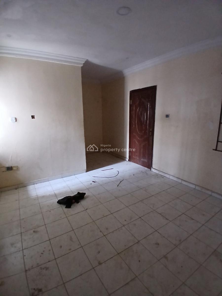 Attractively Built 4 Bedrooms Semi-detached Duplex with 2 Rooms Bq, Garki, Abuja, Semi-detached Duplex for Rent