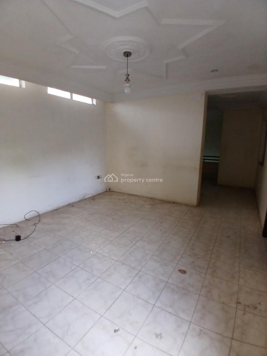 Attractively Built 4 Bedrooms Semi-detached Duplex with 2 Rooms Bq, Garki, Abuja, Semi-detached Duplex for Rent