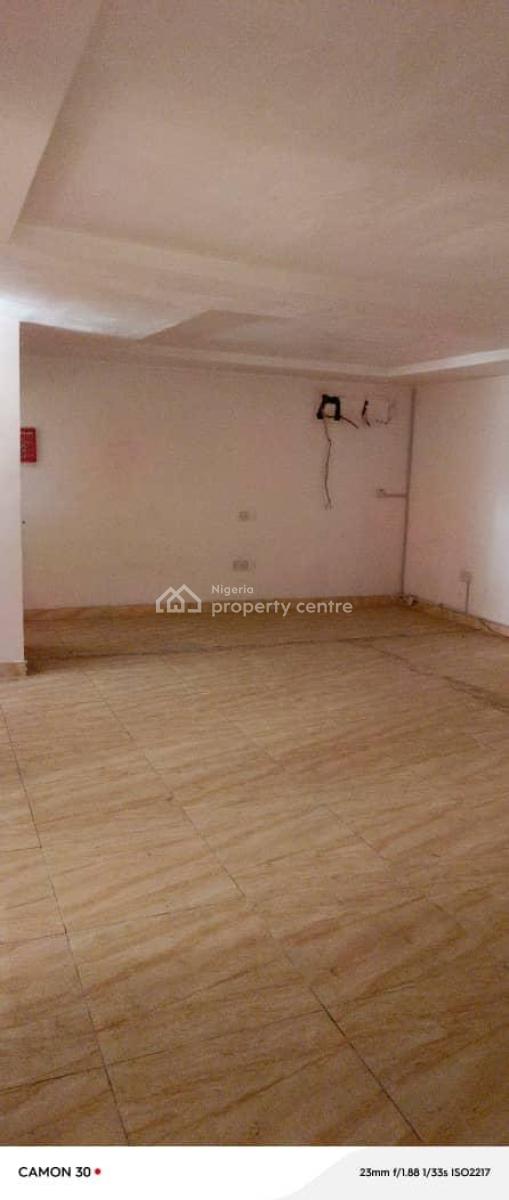 Luxury 1bedroom Apartment, Lekki Phase 1, Lekki, Lagos, Mini Flat (room and Parlour) for Rent