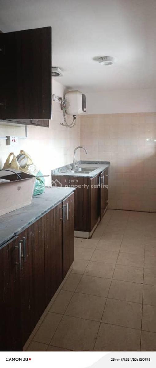 Luxury 1bedroom Apartment, Lekki Phase 1, Lekki, Lagos, Mini Flat (room and Parlour) for Rent