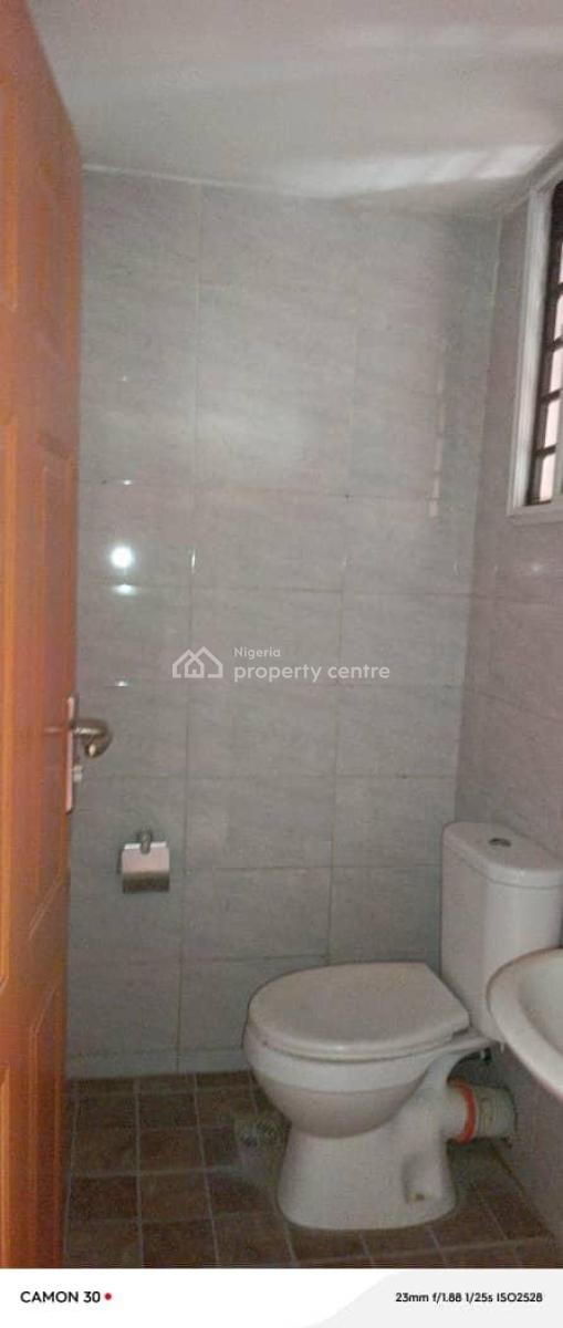 Luxury 1bedroom Apartment, Lekki Phase 1, Lekki, Lagos, Mini Flat (room and Parlour) for Rent