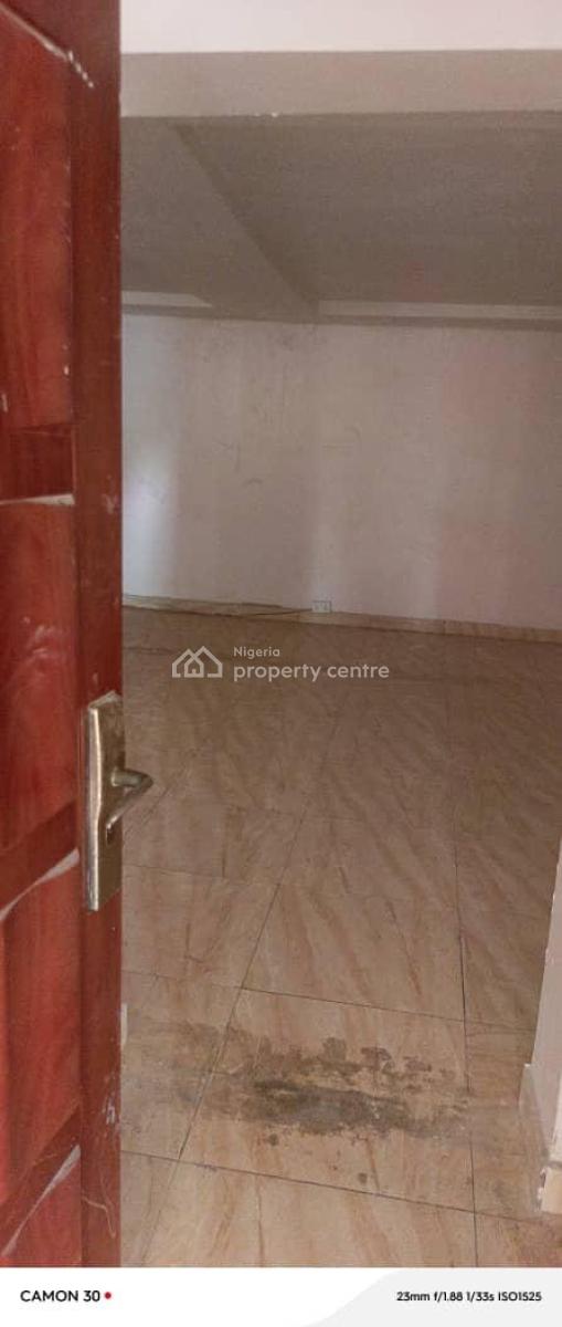 Luxury 1bedroom Apartment, Lekki Phase 1, Lekki, Lagos, Mini Flat (room and Parlour) for Rent