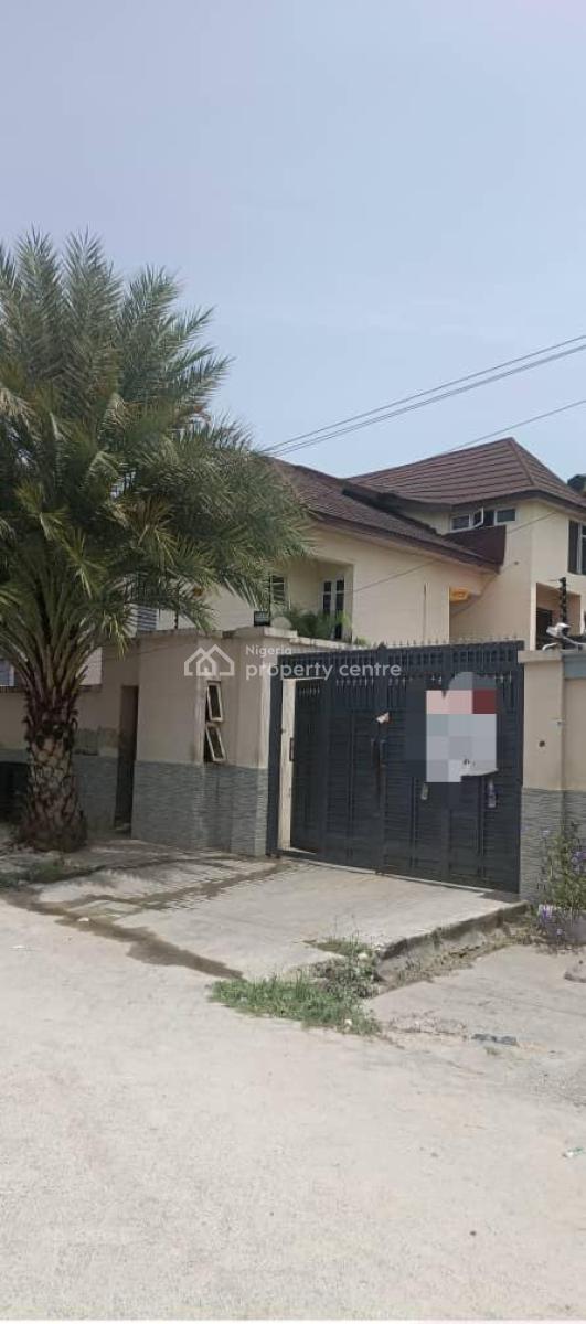 Luxury 1bedroom Apartment, Lekki Phase 1, Lekki, Lagos, Mini Flat (room and Parlour) for Rent