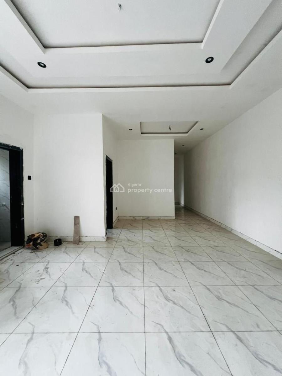 3 Bedroom Apartment at Oregun, Ikeja, Oregun, Ikeja, Lagos, Flat / Apartment for Sale