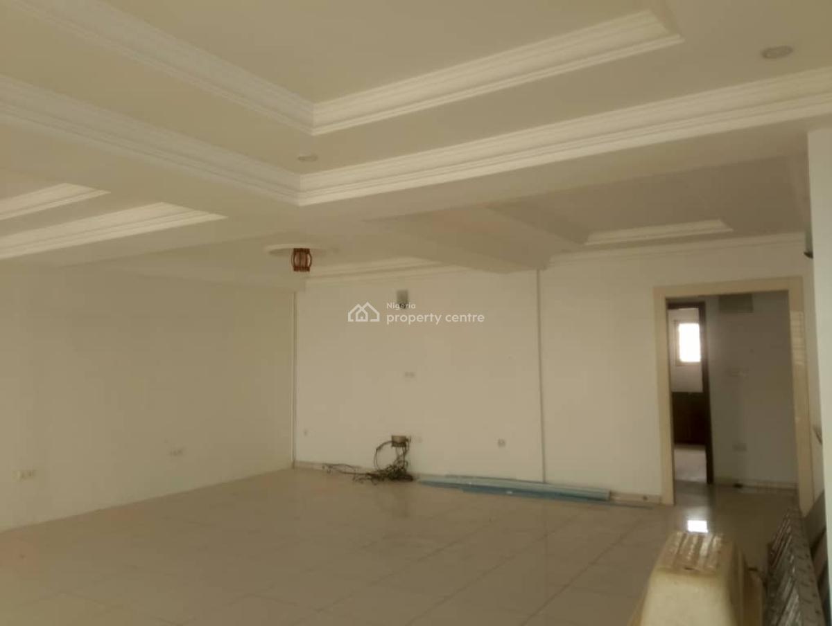 Luxury 2 Bedroom Apartment with Excellent Finishing, Lekki Phase 1, Lekki, Lagos, Flat / Apartment for Rent