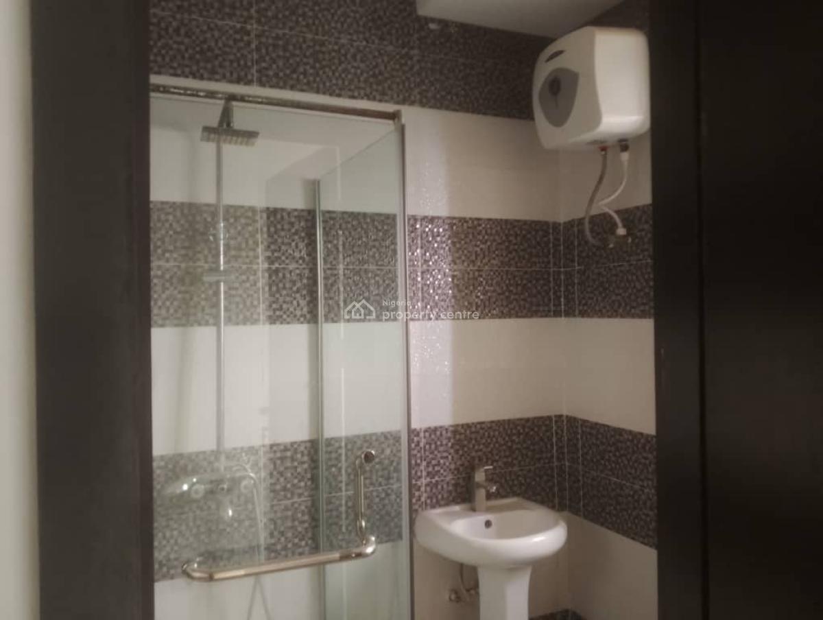 Luxury 2 Bedroom Apartment with Excellent Finishing, Lekki Phase 1, Lekki, Lagos, Flat / Apartment for Rent