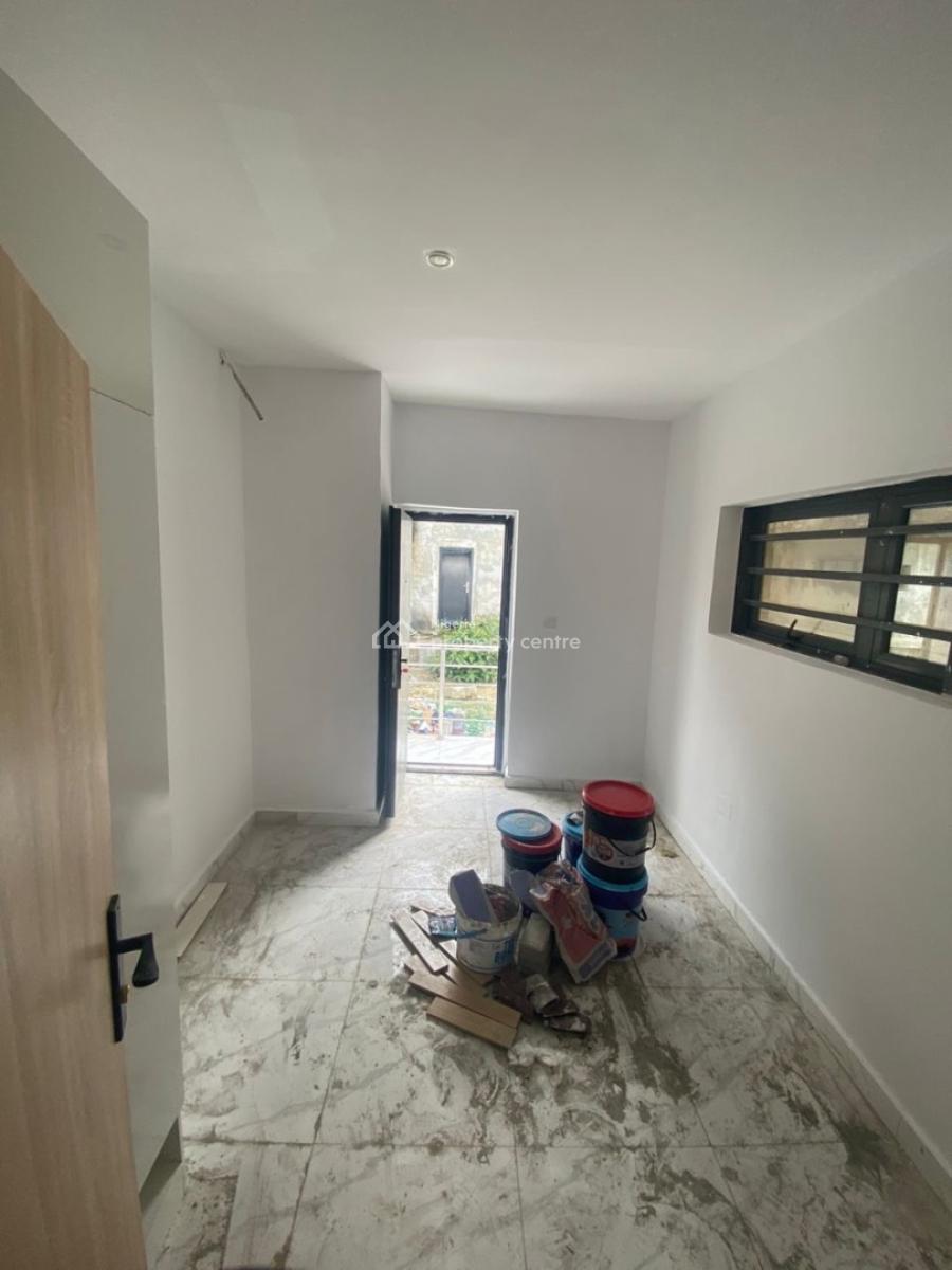Decent Room Self Contained in a Secured Location, Monastery Road, Sangotedo, Ajah, Lagos, Sangotedo, Ajah, Lagos, Self Contain (single Rooms) for Rent