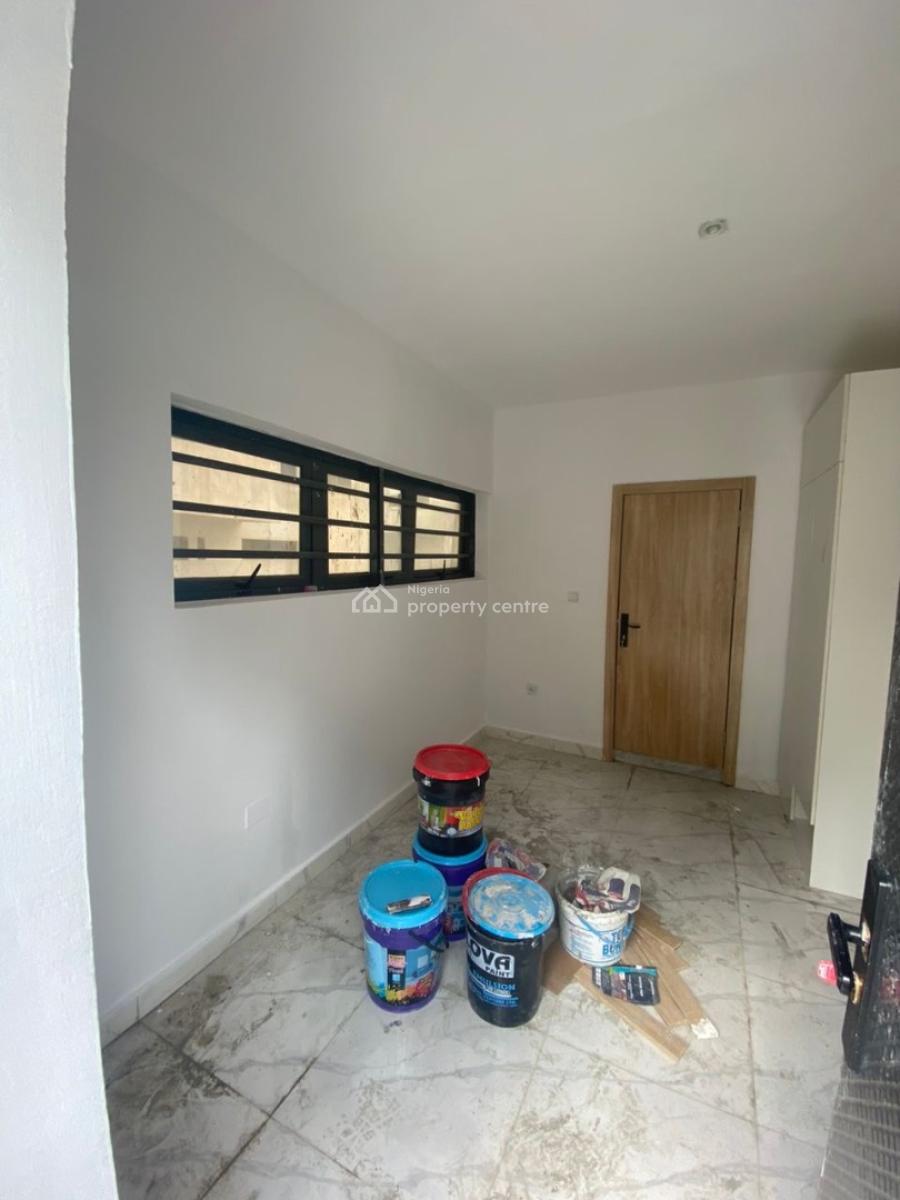 Decent Room Self Contained in a Secured Location, Monastery Road, Sangotedo, Ajah, Lagos, Sangotedo, Ajah, Lagos, Self Contain (single Rooms) for Rent