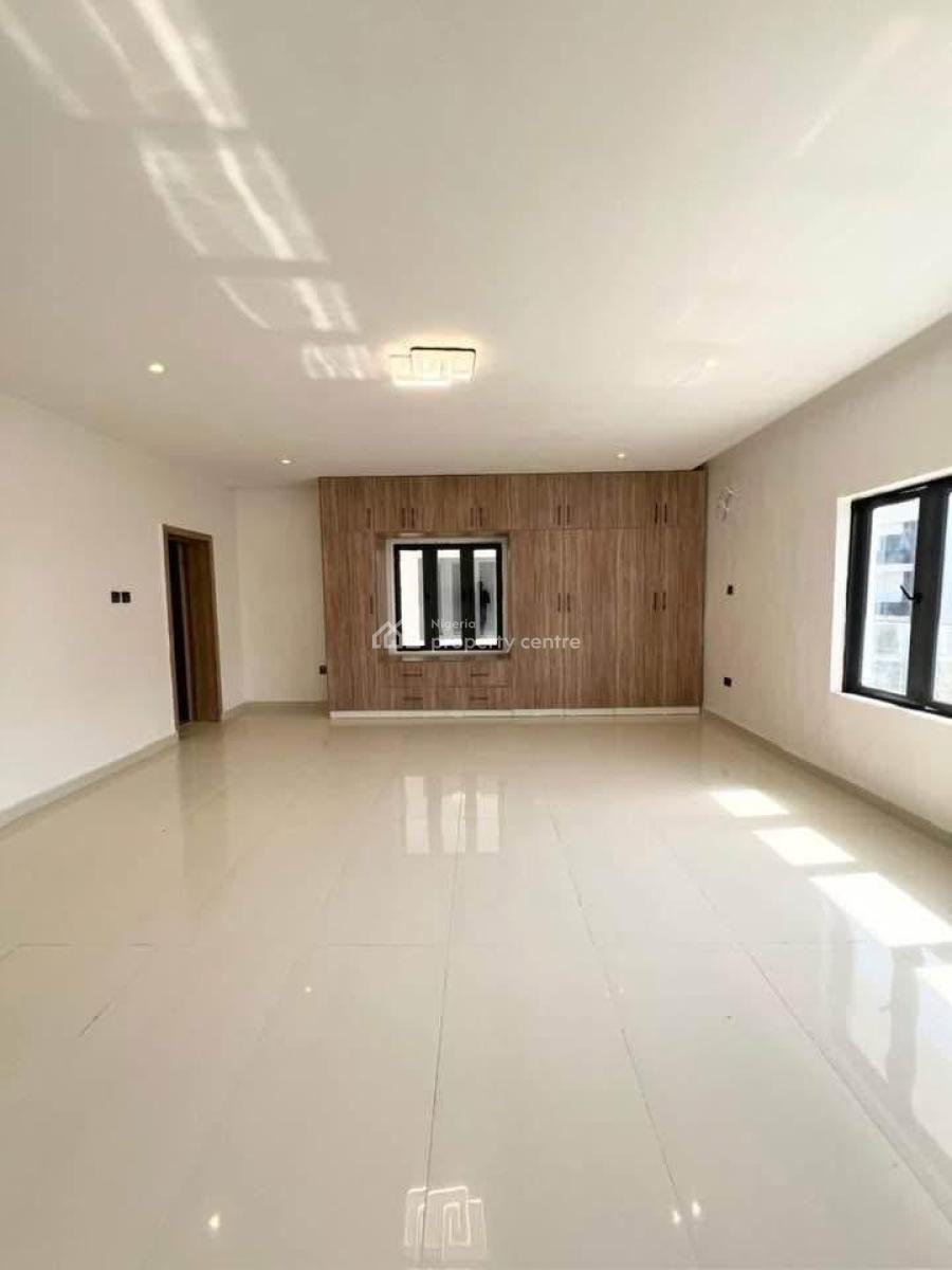 Luxury Contemporary 5 Bedroom Detached Duplex and Bq, Megamount Estate, Ikota, Lekki, Lagos, Detached Duplex for Sale