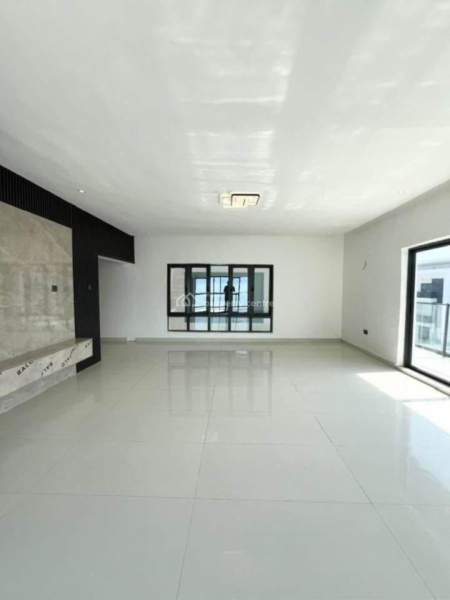 Luxury Contemporary 5 Bedroom Detached Duplex and Bq, Megamount Estate, Ikota, Lekki, Lagos, Detached Duplex for Sale