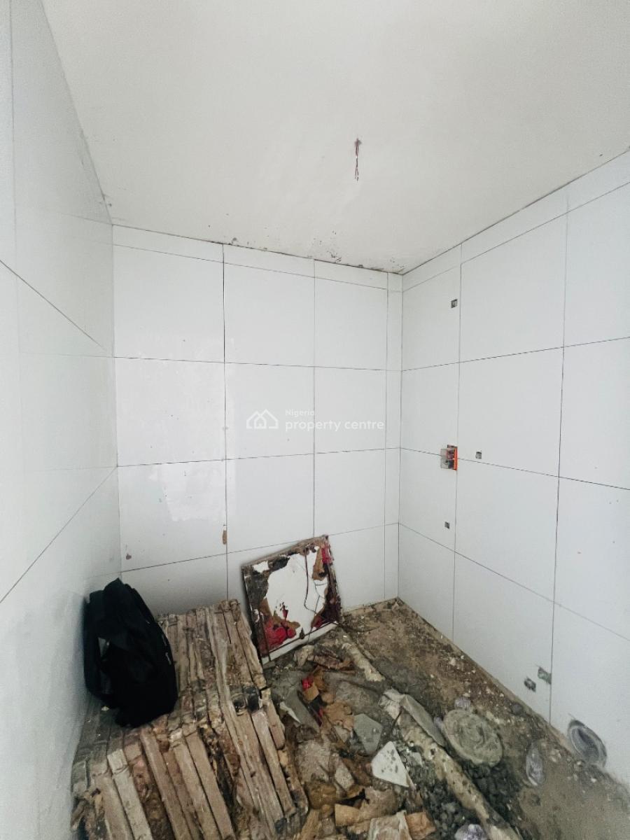 2 Bed Apartment Investors Delight, Chevron Drive, Lekki Phase 2, Lekki, Lagos, Flat / Apartment for Sale