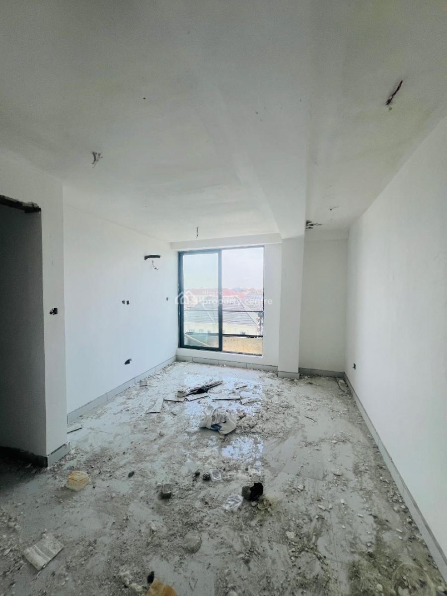 2 Bed Apartment Investors Delight, Chevron Drive, Lekki Phase 2, Lekki, Lagos, Flat / Apartment for Sale