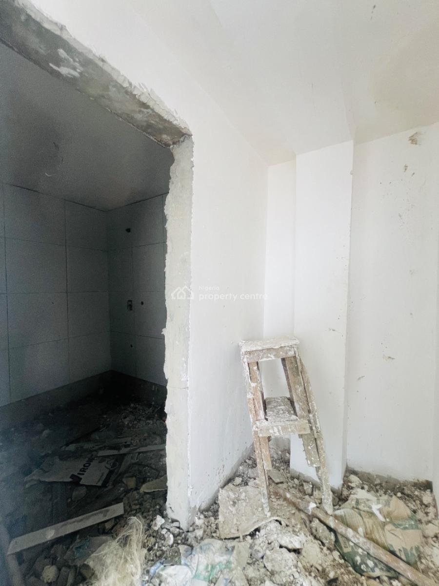 2 Bed Apartment Investors Delight, Chevron Drive, Lekki Phase 2, Lekki, Lagos, Flat / Apartment for Sale