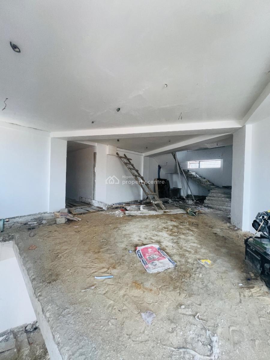 2 Bed Apartment Investors Delight, Chevron Drive, Lekki Phase 2, Lekki, Lagos, Flat / Apartment for Sale