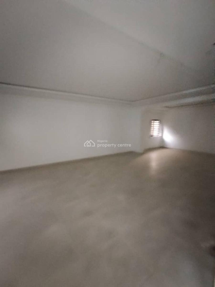 Newly Built 5 Bedroom Duplex with a Bq Inside an Estate, Katampe (main), Katampe, Abuja, Detached Duplex for Rent
