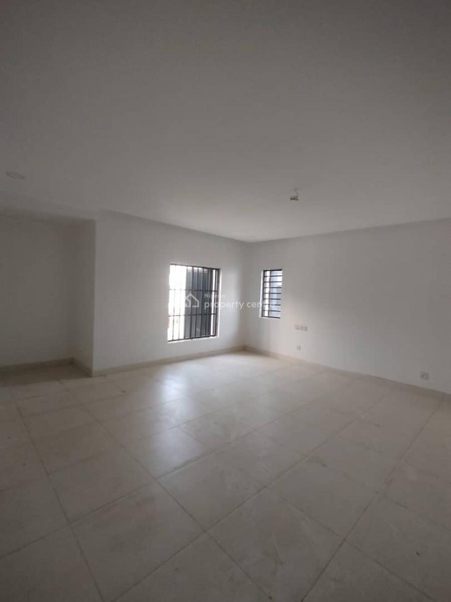 Newly Built 5 Bedroom Duplex with a Bq Inside an Estate, Katampe (main), Katampe, Abuja, Detached Duplex for Rent