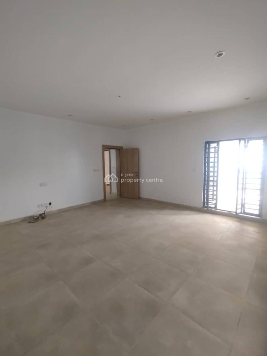 Newly Built 5 Bedroom Duplex with a Bq Inside an Estate, Katampe (main), Katampe, Abuja, Detached Duplex for Rent