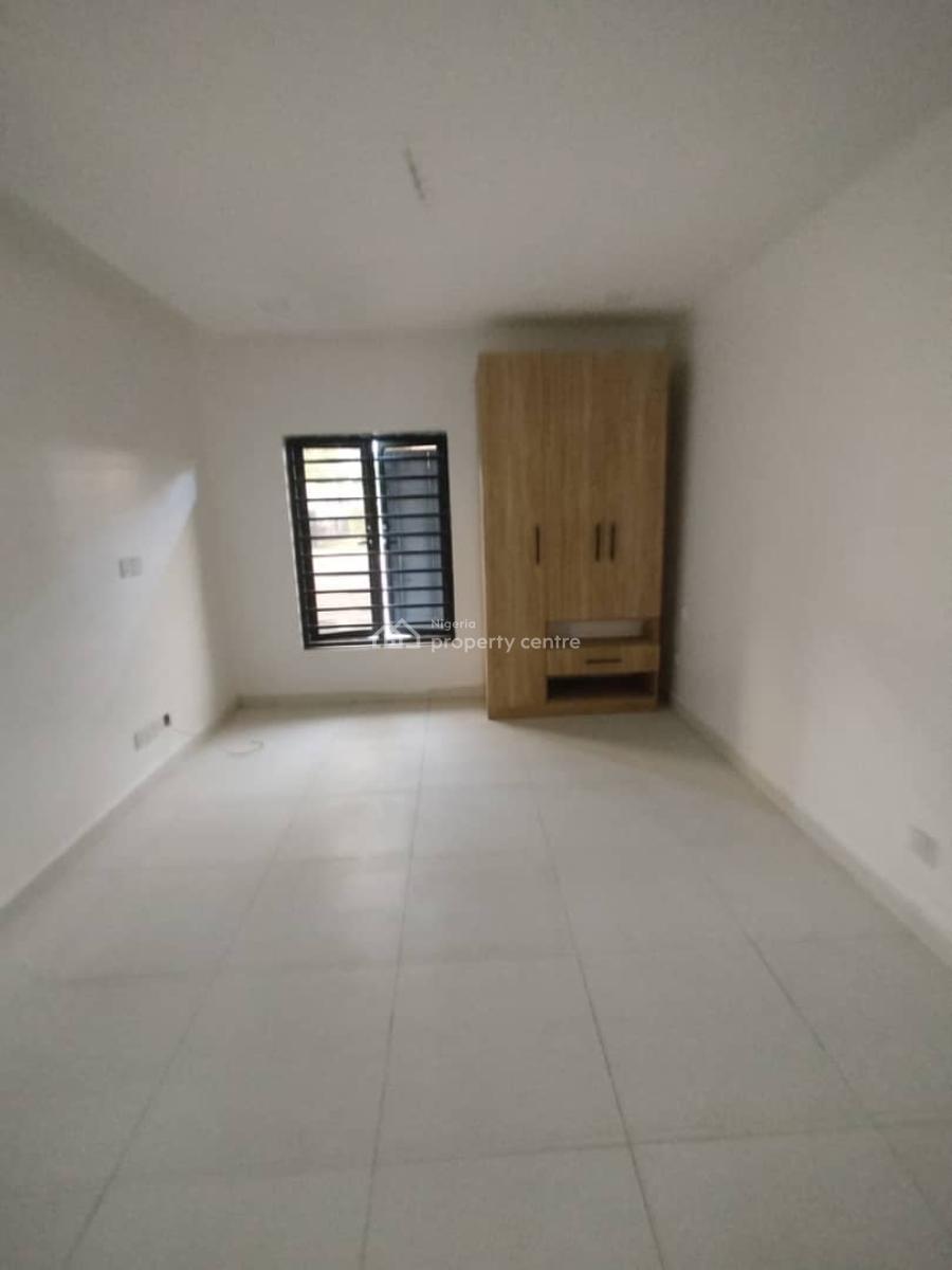 Newly Built 5 Bedroom Duplex with a Bq Inside an Estate, Katampe (main), Katampe, Abuja, Detached Duplex for Rent