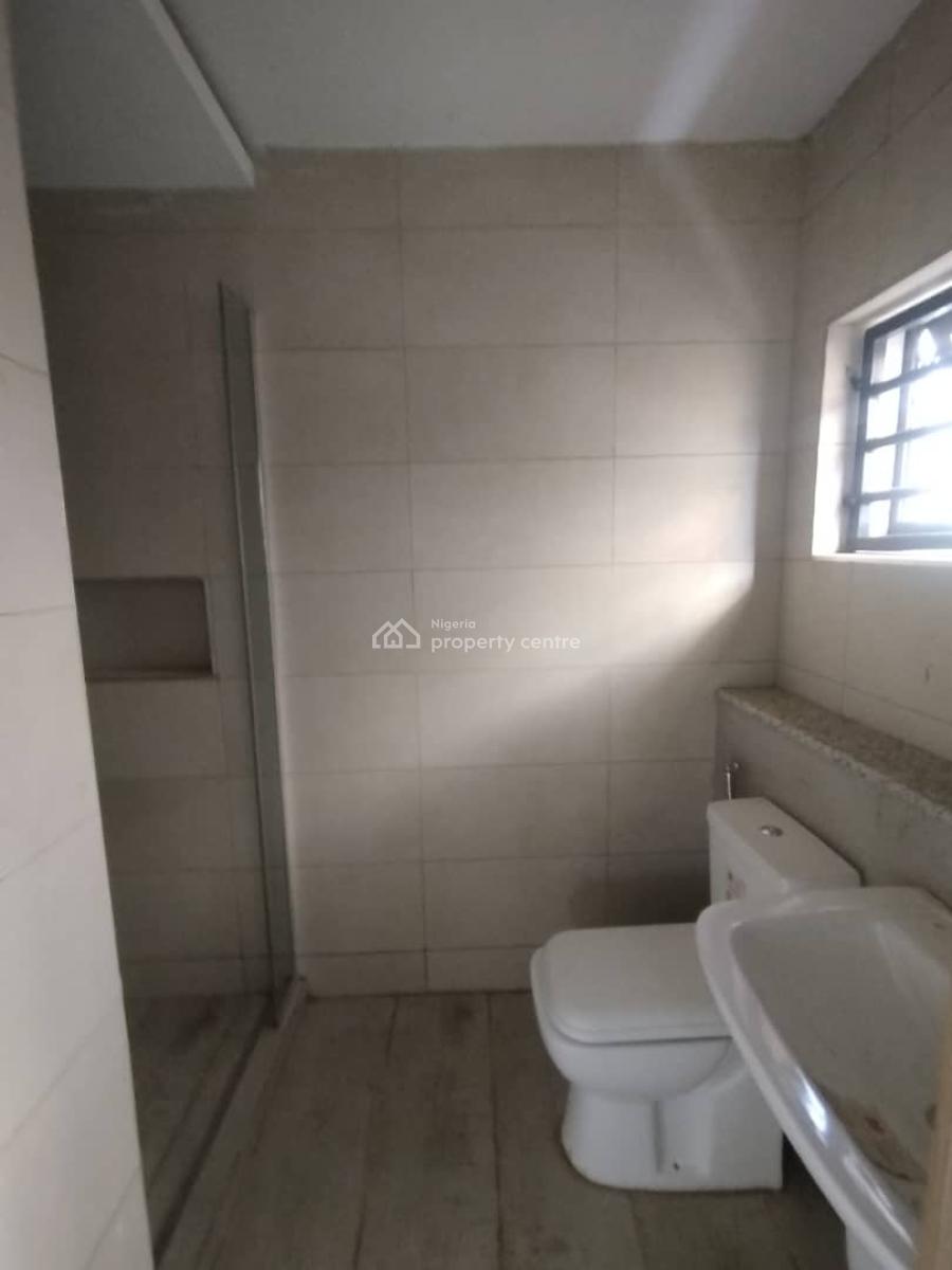 Newly Built 5 Bedroom Duplex with a Bq Inside an Estate, Katampe (main), Katampe, Abuja, Detached Duplex for Rent