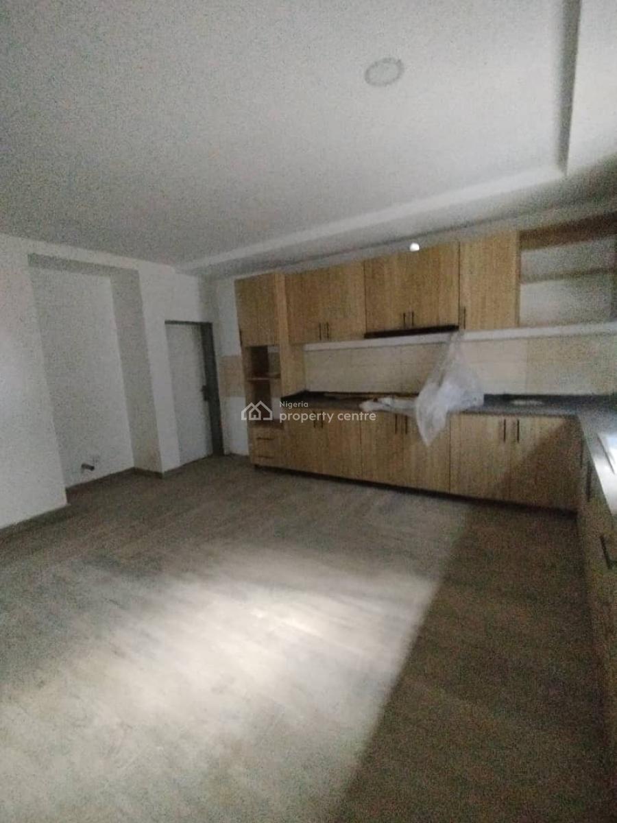 Newly Built 5 Bedroom Duplex with a Bq Inside an Estate, Katampe (main), Katampe, Abuja, Detached Duplex for Rent